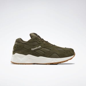 Reebok Aztrek 93 Turnschuhe Herren - Mehrfarbig - DE 086-SCY